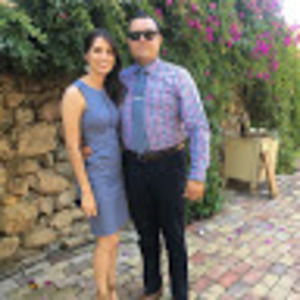 Meet your Posher, Steven